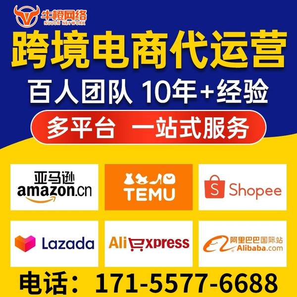 太仓电商代运营