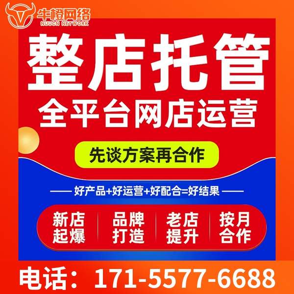 太仓电商代运营