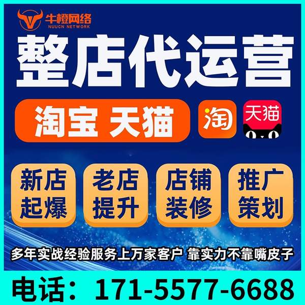 太仓电商代运营