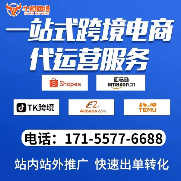太仓电商代运营