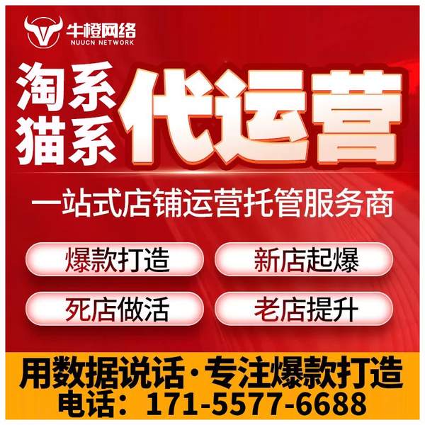 太仓电商代运营
